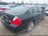 Infiniti M35X JNKAY01F37M461128 снимка
