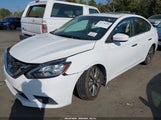 Nissan Sentra Sv 3N1AB7AP9KY291676 снимка