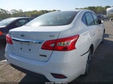 Nissan Sentra Sv 3N1AB7AP9KY291676 снимка