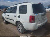 Honda Pilot Lx 5FNYF3H25BB046453 снимка