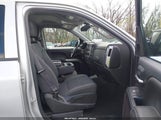 Chevrolet Silverado  1Lt 1GCVKREC4HZ389434 fotografie