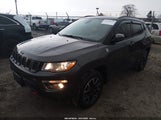 Jeep Compass Trailhawk 4X4 3C4NJDDB7KT618749 снимка