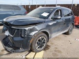 Kia Sorento S 5XYRLDJC8RG300827 fotografie