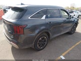 Kia Sorento S 5XYRLDJC8RG300827 fotografie