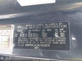 Kia Sportage Lx KNDPMCAC6K7614879 снимка
