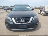 Nissan Pathfinder Sv 5N1DR2MN4JC629488 снимка