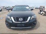 Nissan Pathfinder Sv 5N1DR2MN4JC629488 снимка