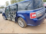 Ford Flex Limited 2FMGK5D83DBD02341 photo