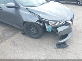 Nissan Sentra S Xtronic Cvt 3N1AB8BV0MY263013 photo