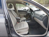 Ford Fusion Se 3FAHP0HA5CR167279 снимка