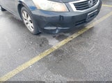 Honda Accord 2.4 Ex 1HGCP2F79AA189057 снимка
