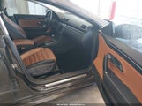 Volkswagen Cc 2.0T R-Line Executive WVWFP7AN1HE501857 photo