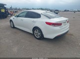 Kia Optima Lx KNAGT4L37G5086632 снимка