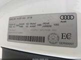 Audi A5 2.0T Premium WAUPNAF55JA133886 снимка