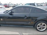 Ford Mustang V6 1ZVFT80N565142137 снимка