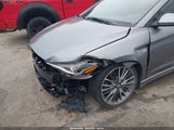Hyundai Elantra Sport KMHD04LB8JU546282 photo