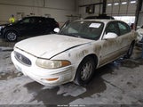 Buick Lesabre Custom 1G4HP54KX24126347 снимка