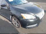 Nissan Sentra Sv 3N1AB7AP1FL681254 снимка