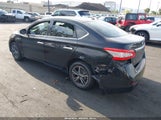 Nissan Sentra Sv 3N1AB7AP1FL681254 снимка