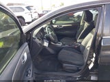 Nissan Sentra Sv 3N1AB7AP1FL681254 снимка