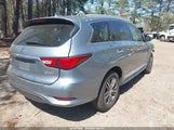 Infiniti Qx60 5N1DL0MM1HC525788 снимка