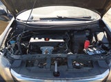Honda Civic Ex 19XFB2F89CE040716 снимка