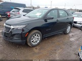 Chevrolet Equinox Awd Ls 3GNAXSEG5PL172482 снимка