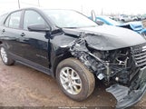 Chevrolet Equinox Awd Ls 3GNAXSEG5PL172482 снимка