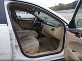 Buick Lucerne Cx 1G4HP57207U186057 снимка