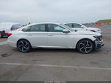 Honda Accord Sport 1HGCV1F32LA014178 fotografie