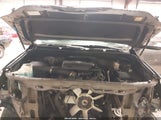 Toyota Tundra Sr5 5.7L V8 5TFUY5F13EX384880 fotografie