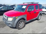 Honda Element Ex 5J6YH18676L004445 снимка