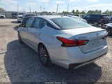 Nissan Altima Sv Fwd 1N4BL4DV5RN429444 fotografie