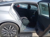 Nissan Altima Sv Fwd 1N4BL4DV5RN429444 fotografie