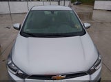 Chevrolet Spark 1Lt Cvt KL8CD6SAXJC472161 снимка