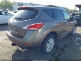 Nissan Murano S JN8AZ1MW4EW505207 снимка