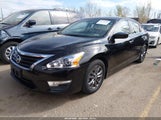 Nissan Altima 2.5 S 1N4AL3AP3FC476393 снимка