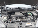 Honda Cr-V Ex 7FARW1H54JE011554 снимка
