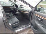 Honda Cr-V Ex 7FARW1H54JE011554 снимка