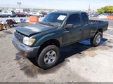 Toyota Tacoma Prerunner 4TASM92N8XZ502802 photo
