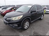 Honda Cr-V Ex-L 2HKRM3H79GH502565 снимка