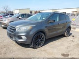 Ford Escape Se 1FMCU9GD1HUB11803 снимка