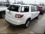 GMC Acadia Sle-1 1GKKRNED4GJ162780 снимка