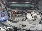 Honda Insight Ex 19XZE4F52NE012510 снимка