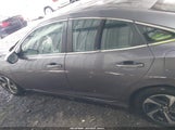 Honda Insight Ex 19XZE4F52NE012510 снимка