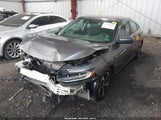 Honda Insight Ex 19XZE4F52NE012510 снимка