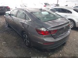 Honda Insight Ex 19XZE4F52NE012510 снимка