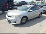 Toyota Camry Le 4T1BF1FK8CU078332 снимка