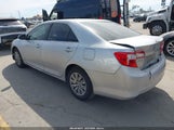 Toyota Camry Le 4T1BF1FK8CU078332 снимка