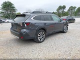Subaru Outback Limited 4S4BTANC4P3115360 снимка